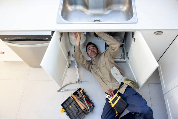 Sprinkler Systems in Great Neck Estates, NY