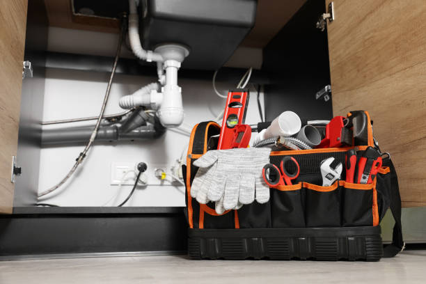Best Plumbing Inspection Services  in Great Neck Estates, NY