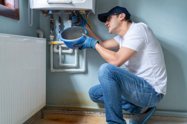 Best Water Leak Repair  in Great Neck Estates, NY