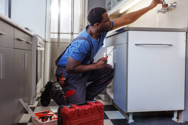 Best Commercial Plumbing Services  in Great Neck Estates, NY