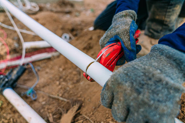 Best Gas Line Repair  in Great Neck Estates, NY